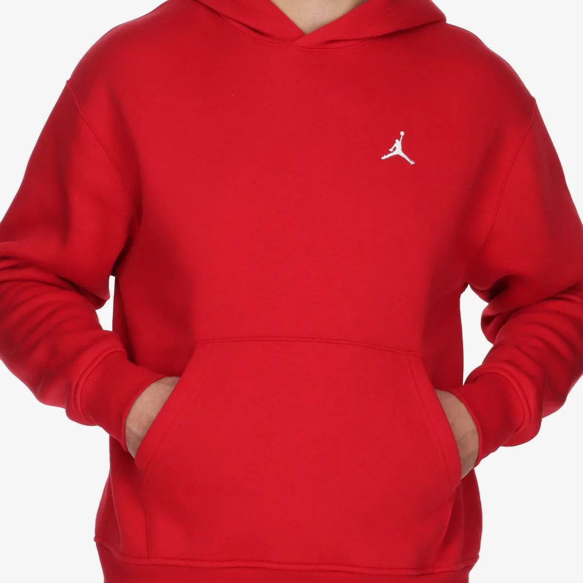 NIKE Dukserica Jordan Brooklyn 