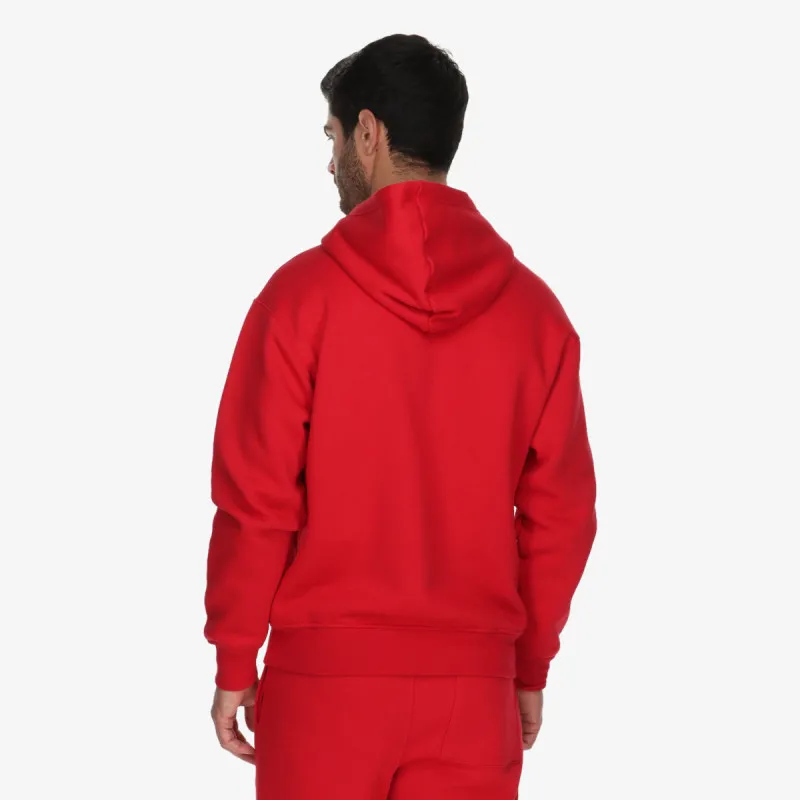 NIKE Dukserica Jordan Brooklyn 