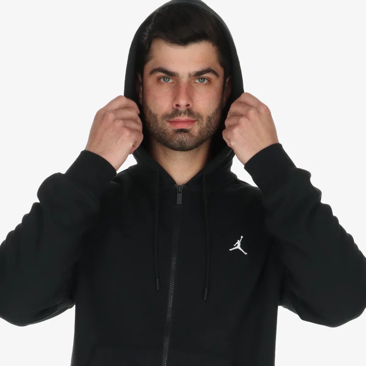 NIKE Dukserica Jordan Brooklyn 