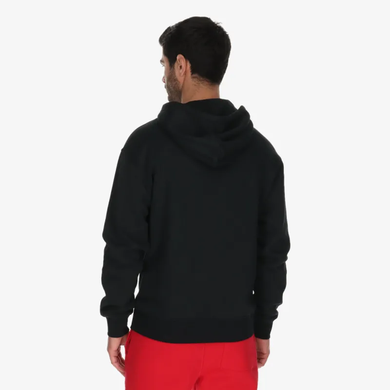 NIKE Dukserica Jordan Brooklyn 