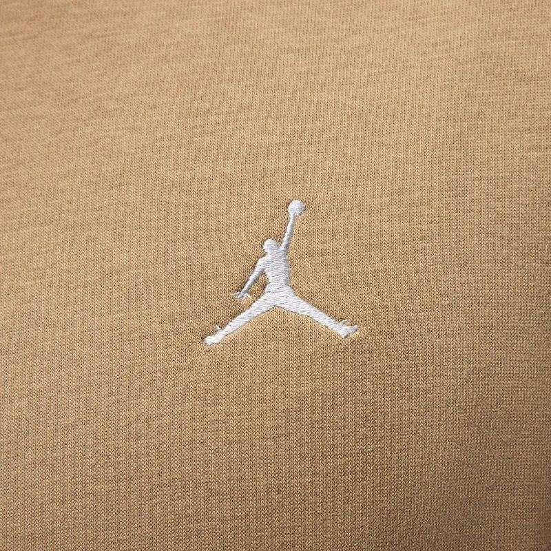 NIKE Dukserica M J BRKLN FLC FZ 