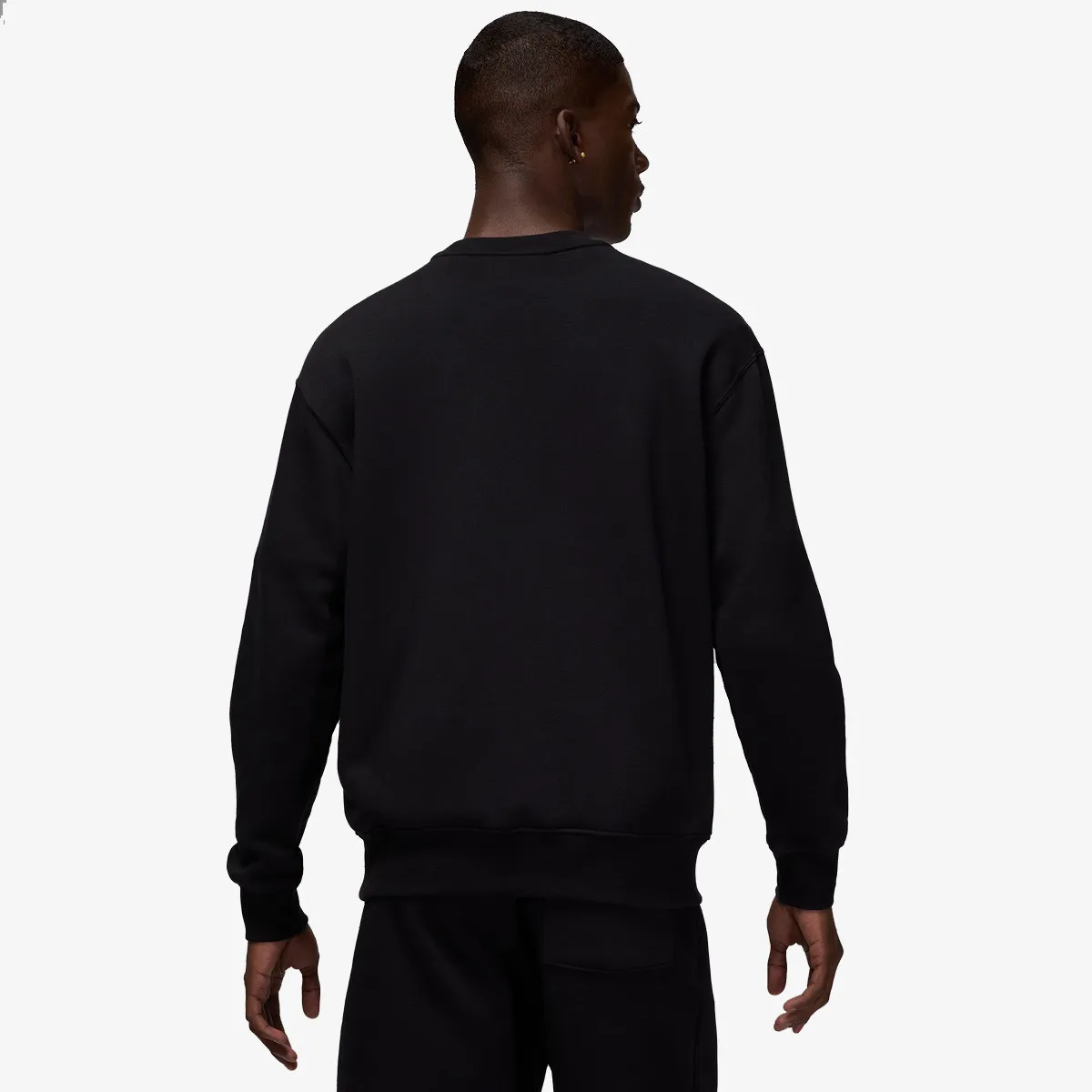NIKE Dukserica Jordan Brooklyn