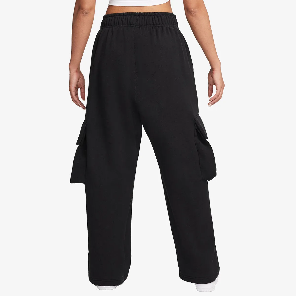 NIKE Donji deo trenerke Sportswear Dance 