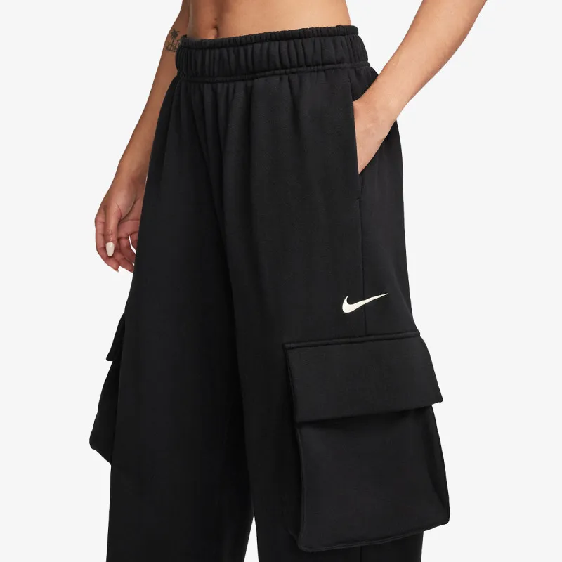 NIKE Donji deo trenerke Sportswear Dance 