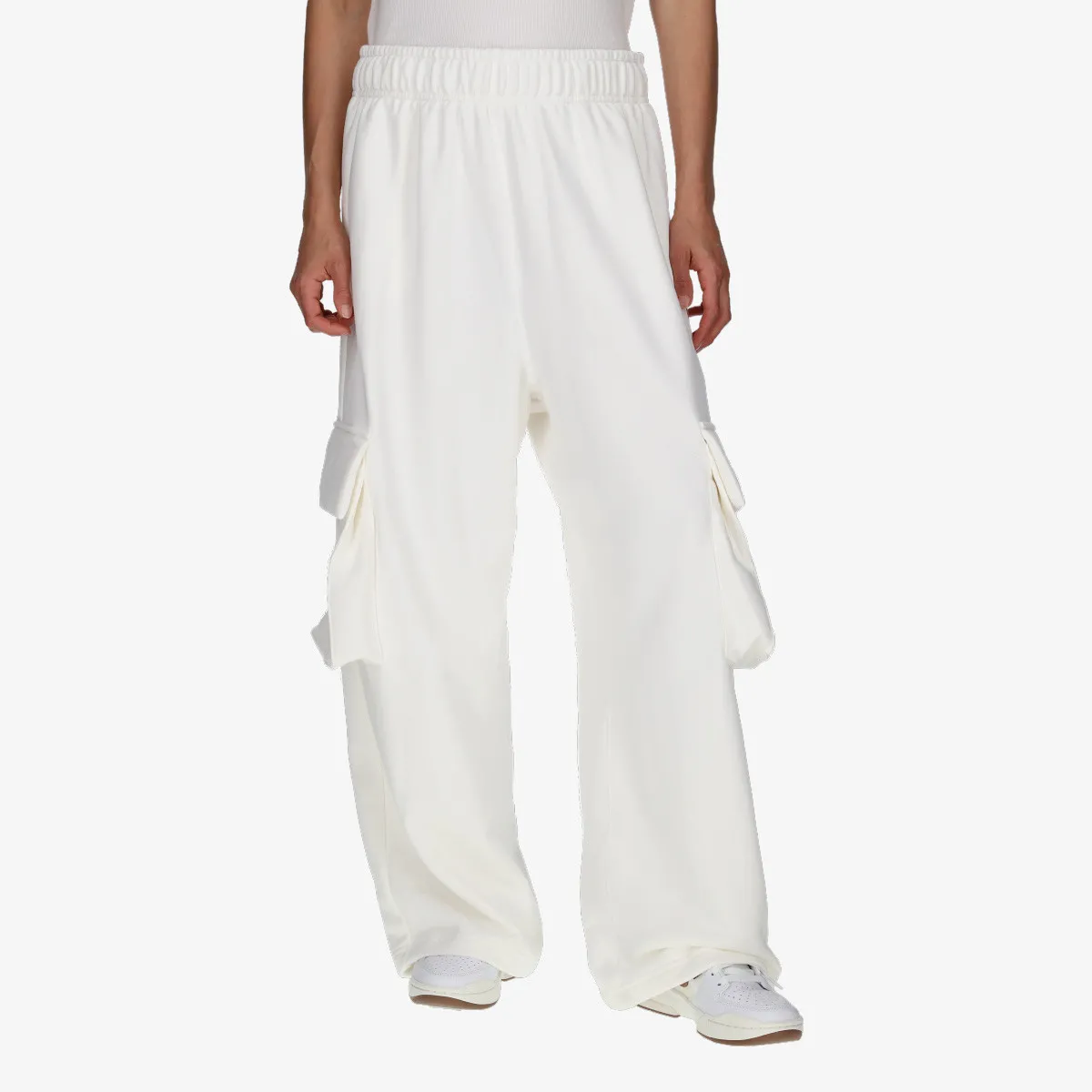 NIKE Donji deo trenerke Sportswear Dance 