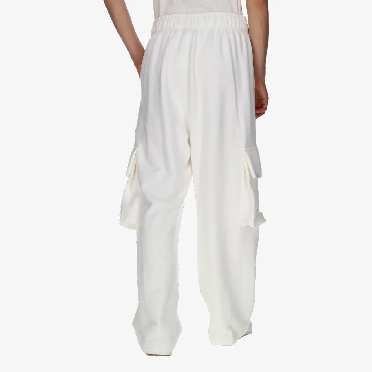 NIKE Donji deo trenerke Sportswear Dance 