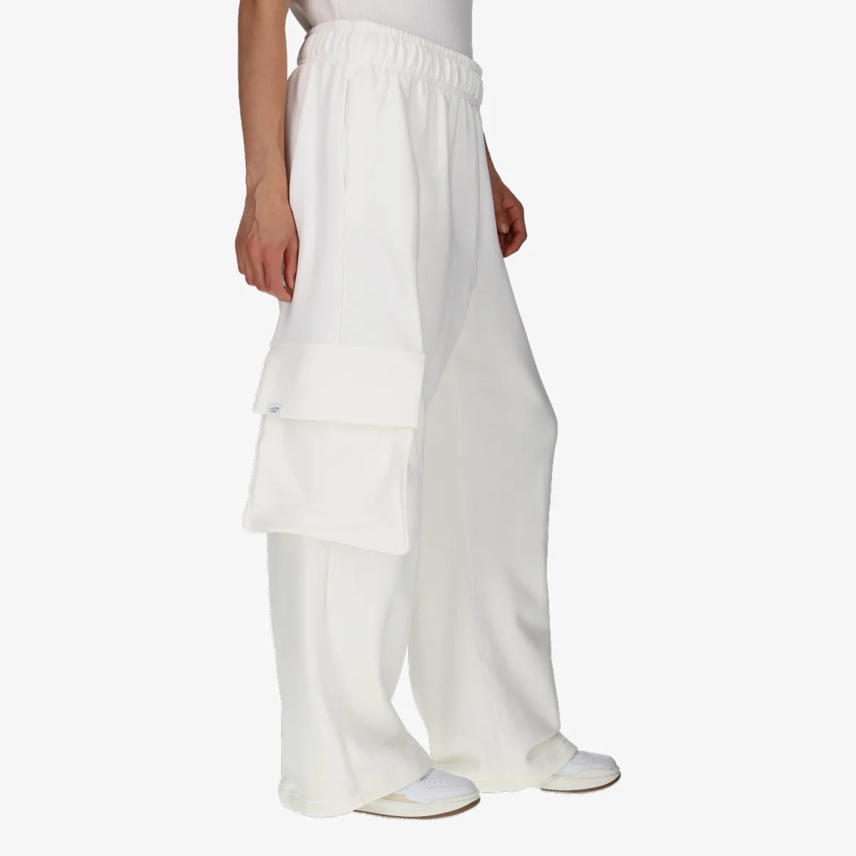 NIKE Donji deo trenerke Sportswear Dance 