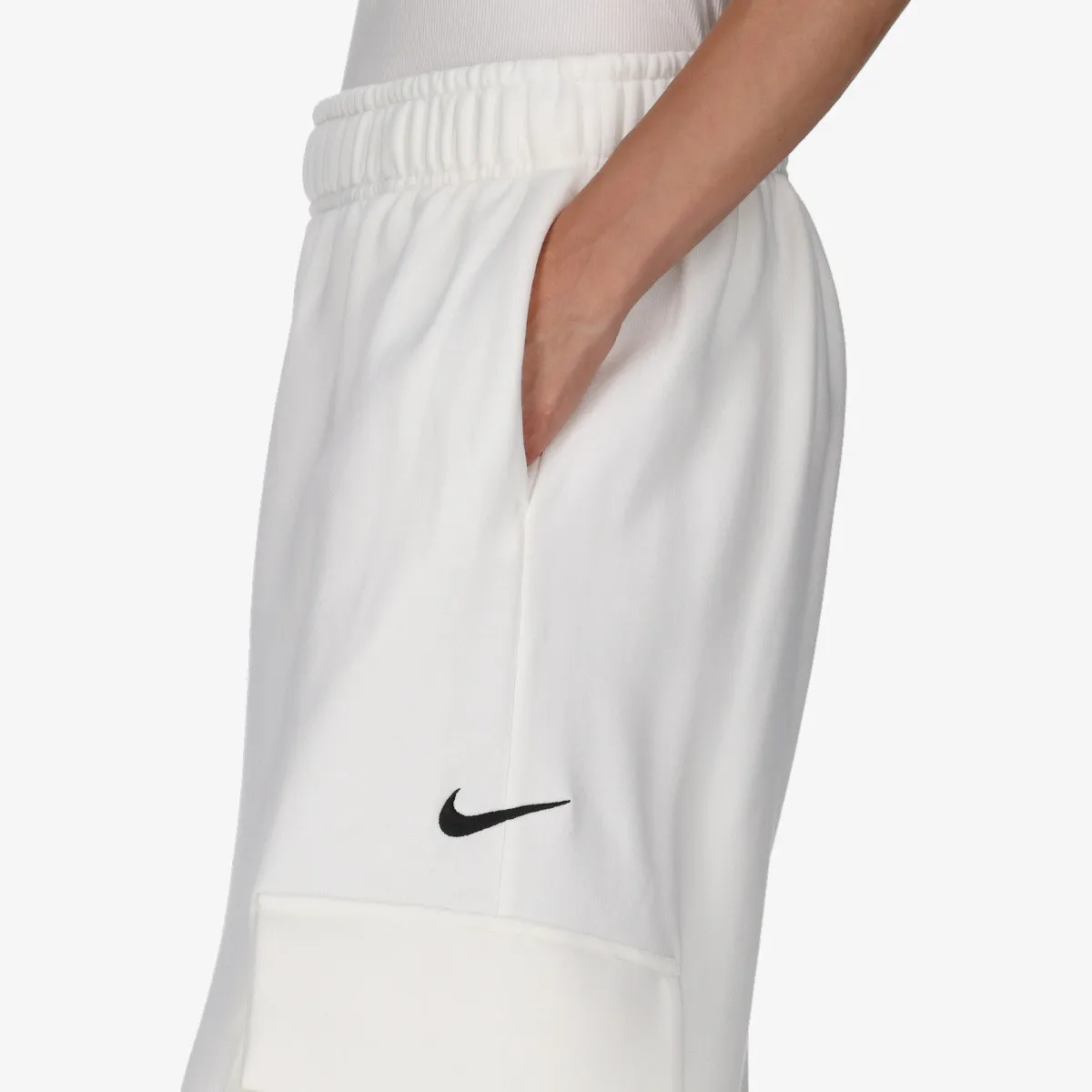 NIKE Donji deo trenerke Sportswear Dance 