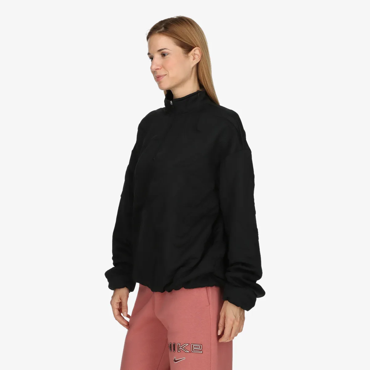NIKE Majica dugih rukava Sportswear Collection