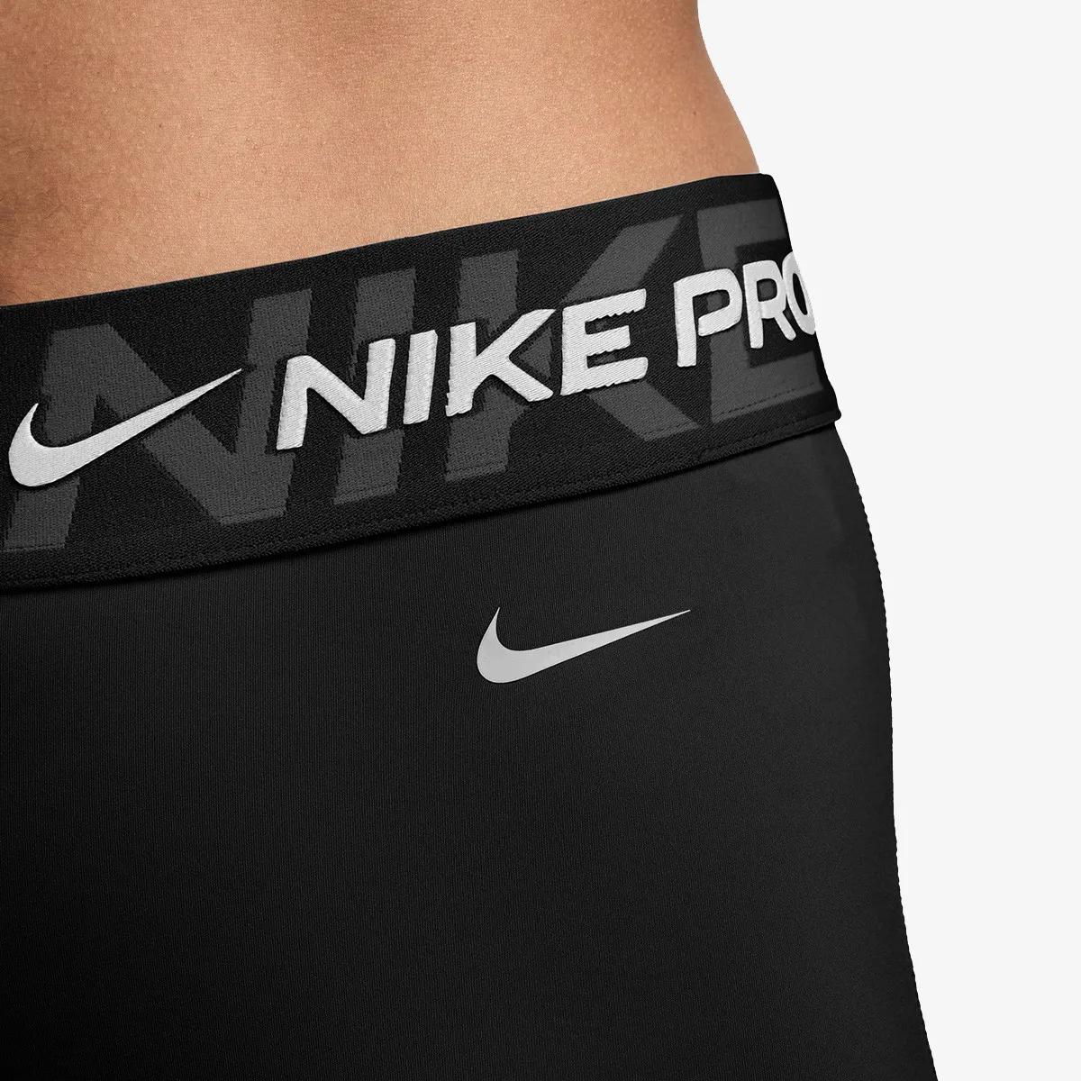 NIKE Šorc Pro