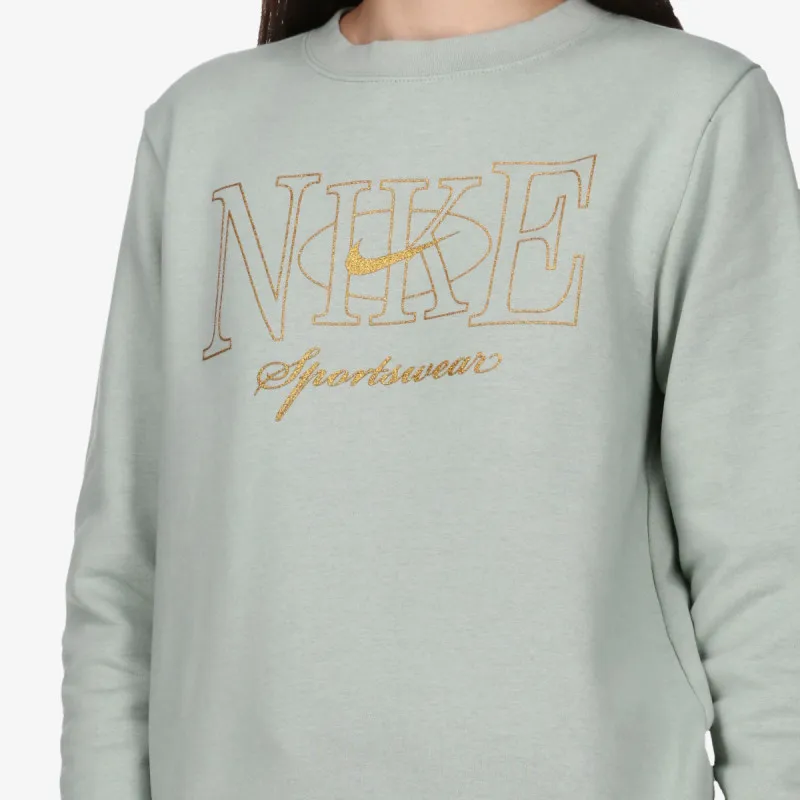 NIKE Dukserica Sportswear Club 