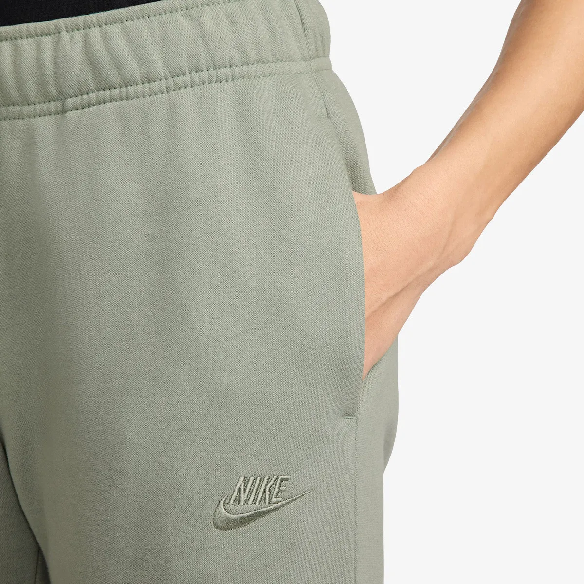 NIKE Donji deo trenerke Sportswear Club