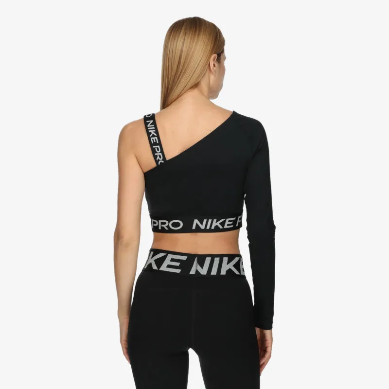 NIKE Majica dugih rukava Pro Shine 