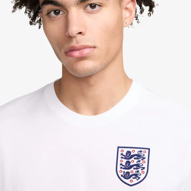 NIKE Majica ENT M NK CREST TEE