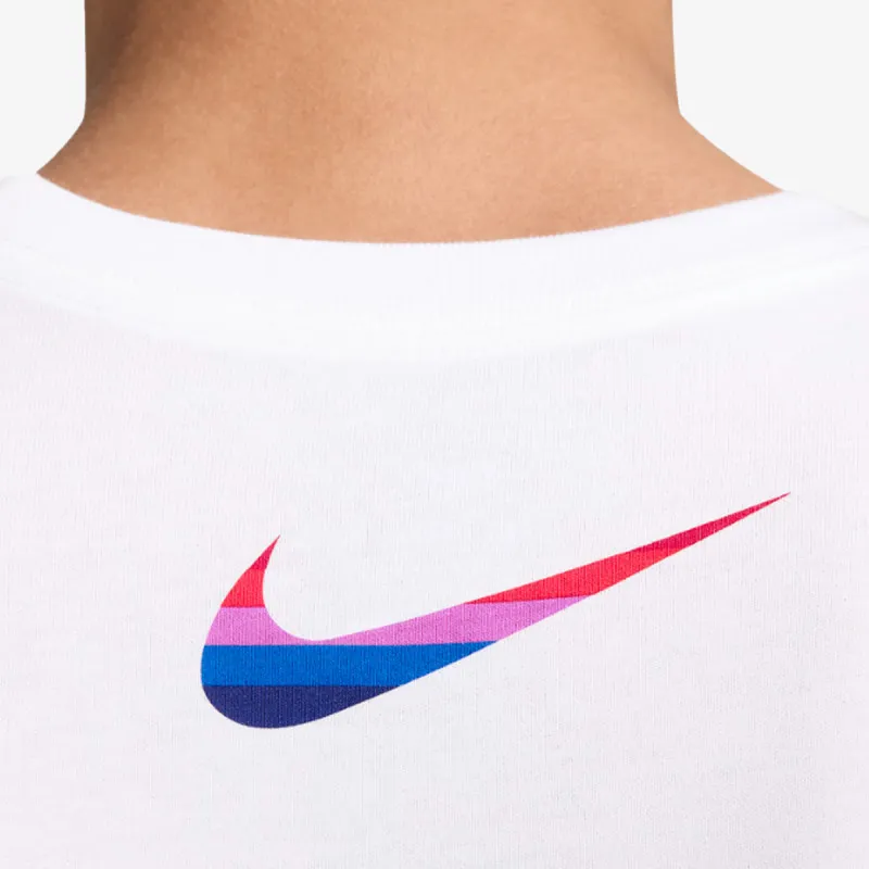NIKE Majica ENT M NK CREST TEE