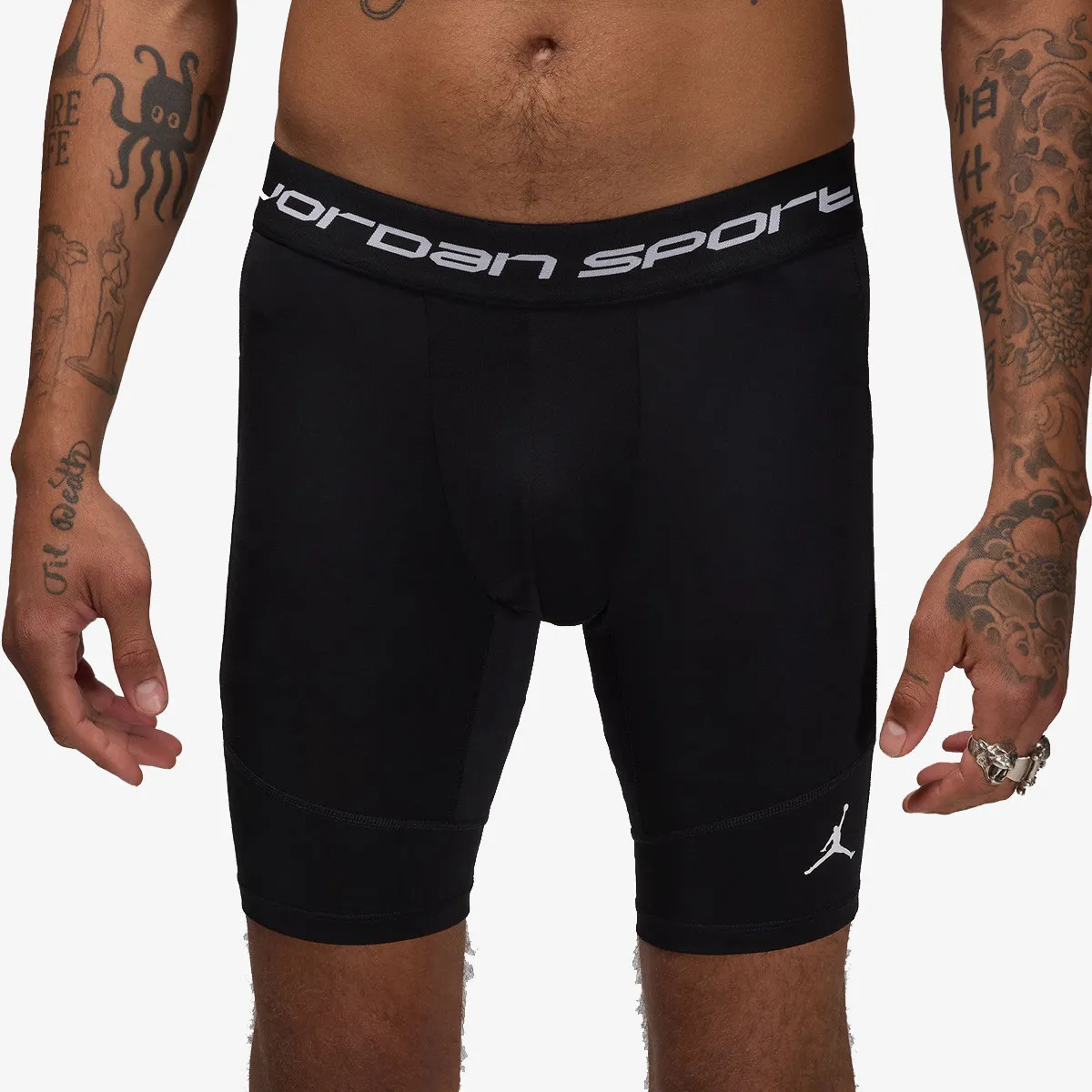 NIKE BICIKLISTIČKE M J DF SPRT COMP SHORT 