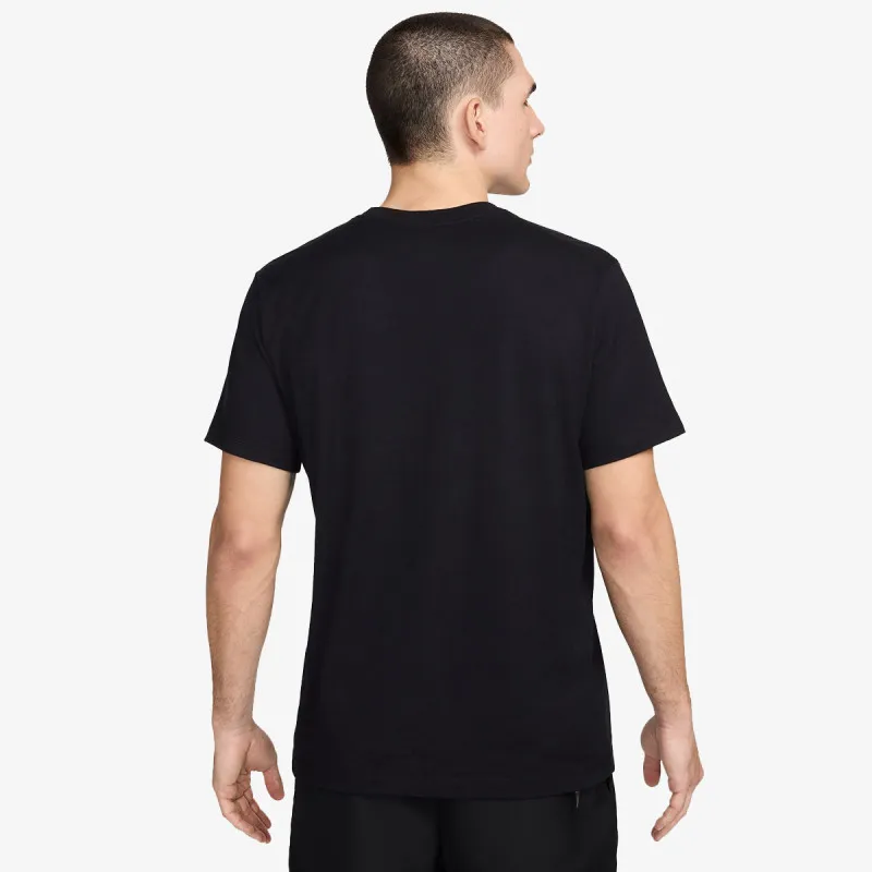 NIKE Majica PSG M NK LIGHTS SS TEE