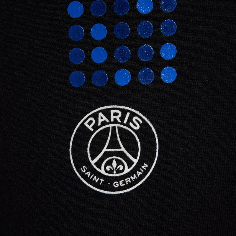 NIKE Majica PSG M NK LIGHTS SS TEE