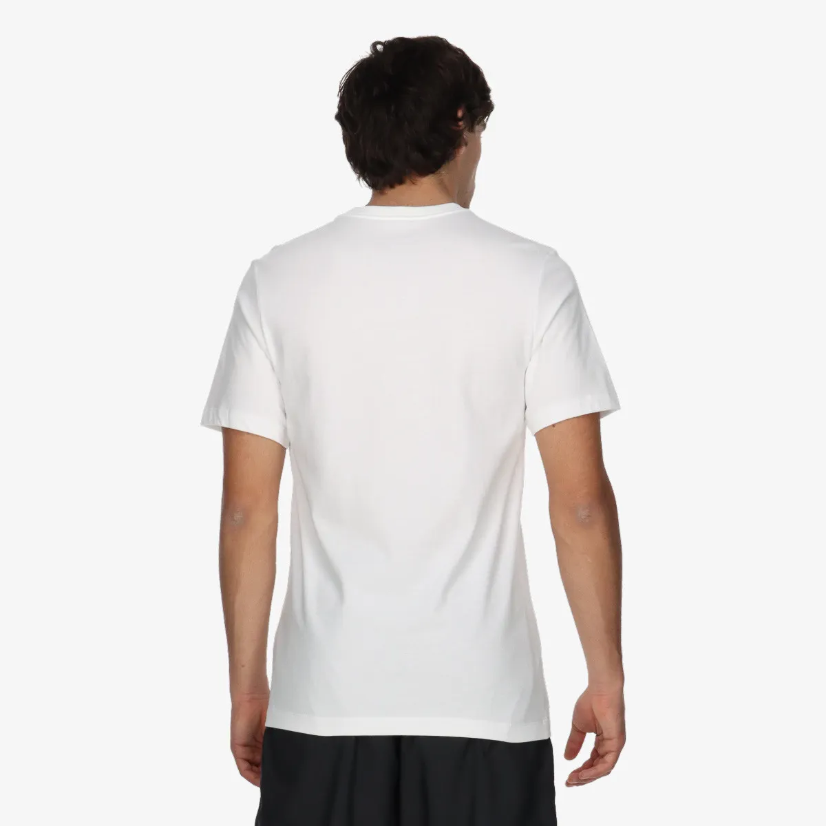 NIKE Majica PSG M NK FUTURA TEE