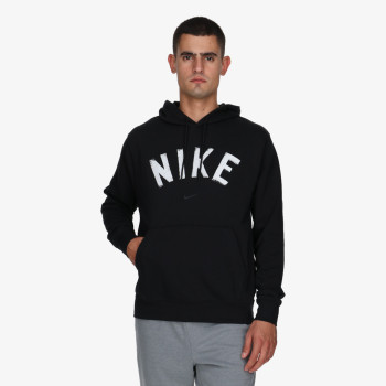 NIKE Dukserica Swoosh 