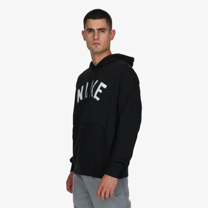 NIKE Dukserica Swoosh