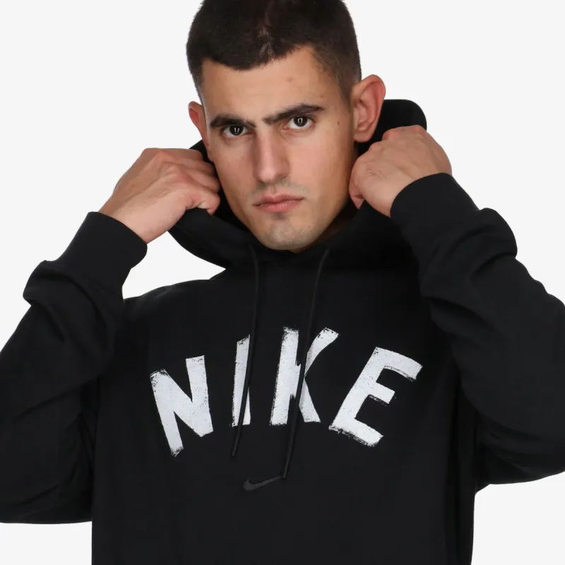 NIKE Dukserica Swoosh