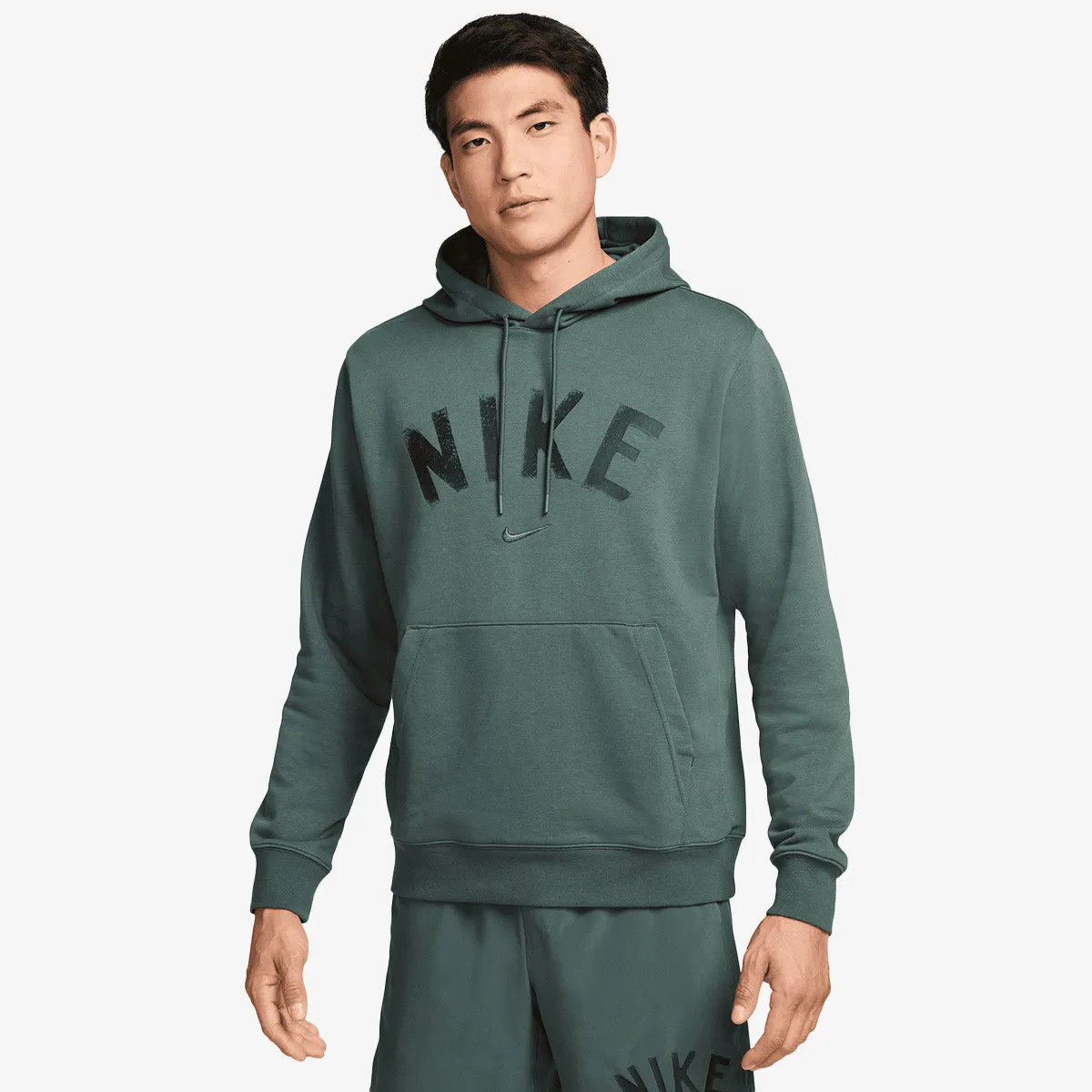 NIKE Dukserica M NK DF SWOOSH FLEECE PO HOOD 