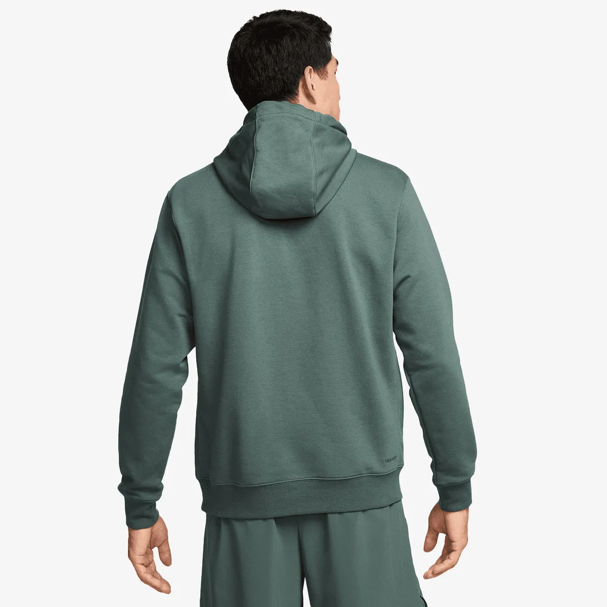 NIKE Dukserica M NK DF SWOOSH FLEECE PO HOOD 