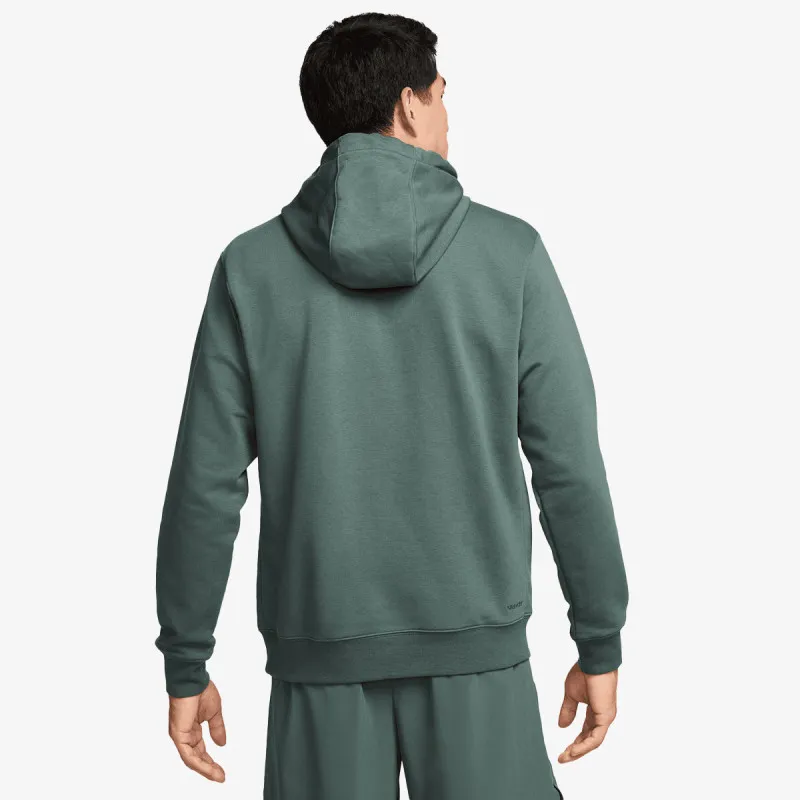NIKE Dukserica M NK DF SWOOSH FLEECE PO HOOD 