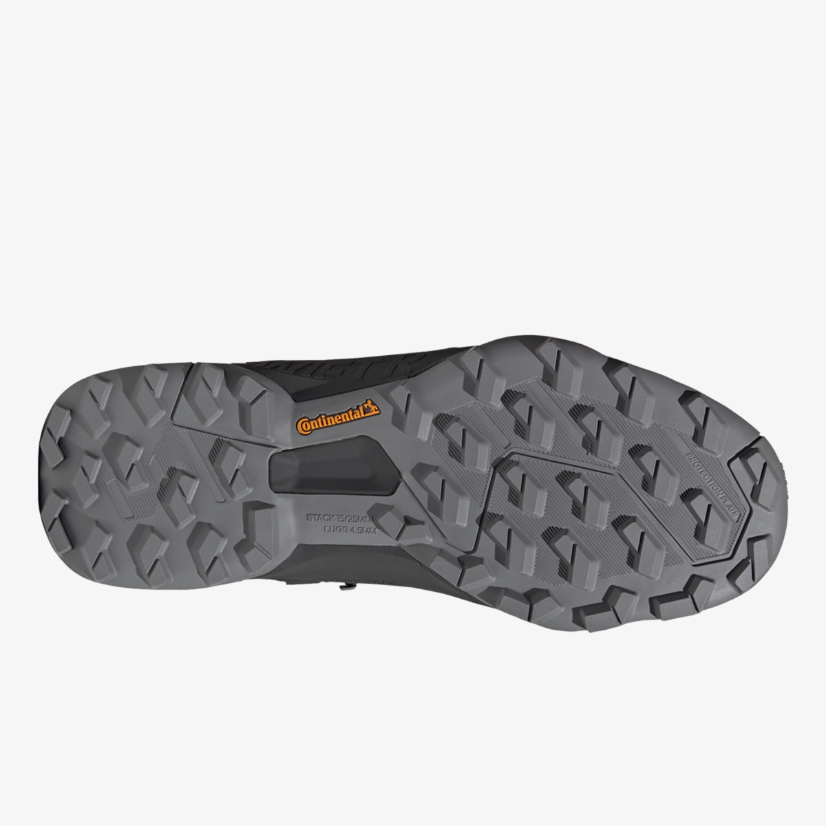 ADIDAS Cipele TERREX SWIFT R3 MID GORE-TEX