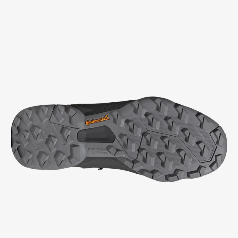 ADIDAS Cipele TERREX SWIFT R3 MID GORE-TEX