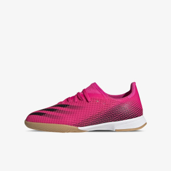 ADIDAS Patike X Ghosted. 3 Indoor 