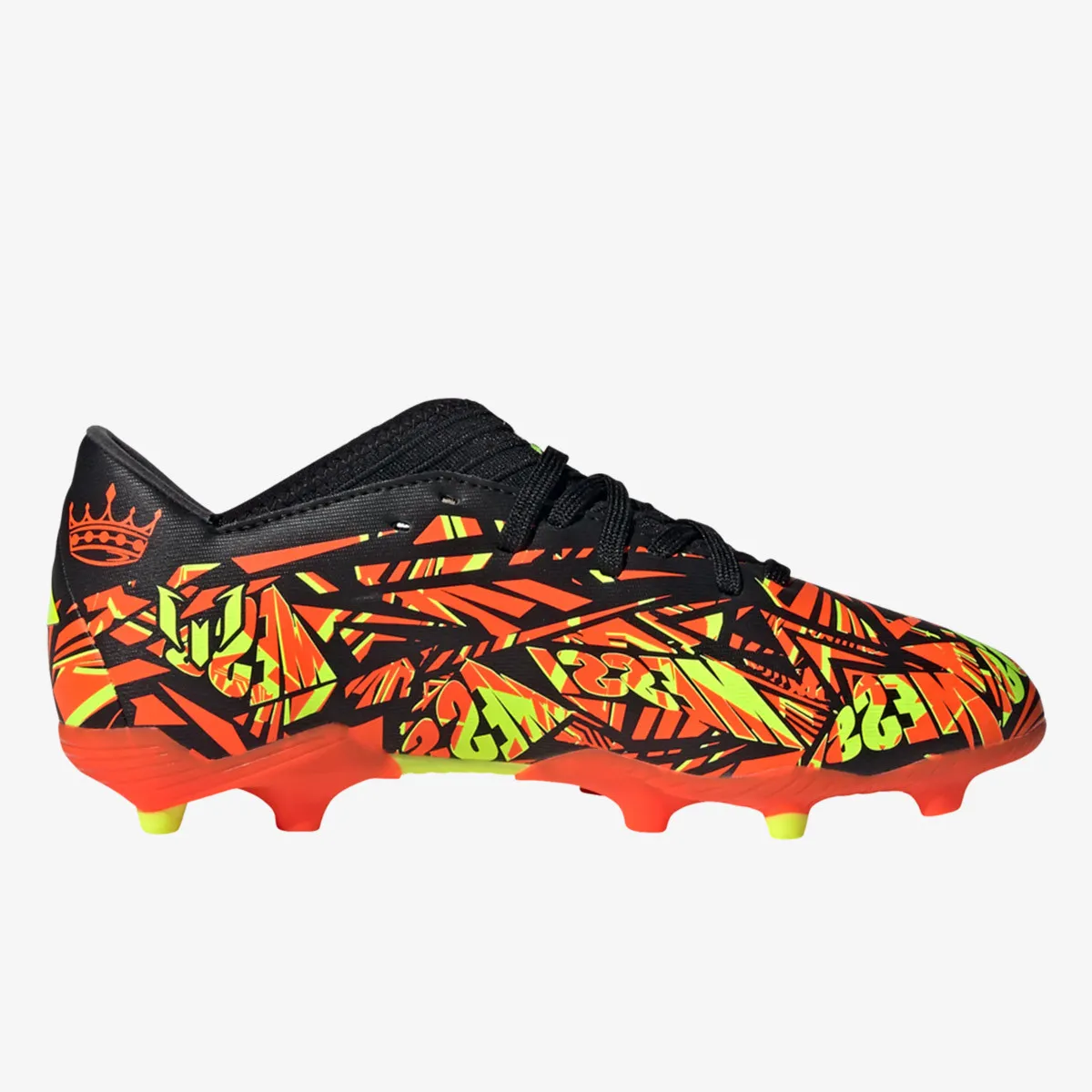 ADIDAS Kopačke NEMEZIZ MESSI .3 FG J 