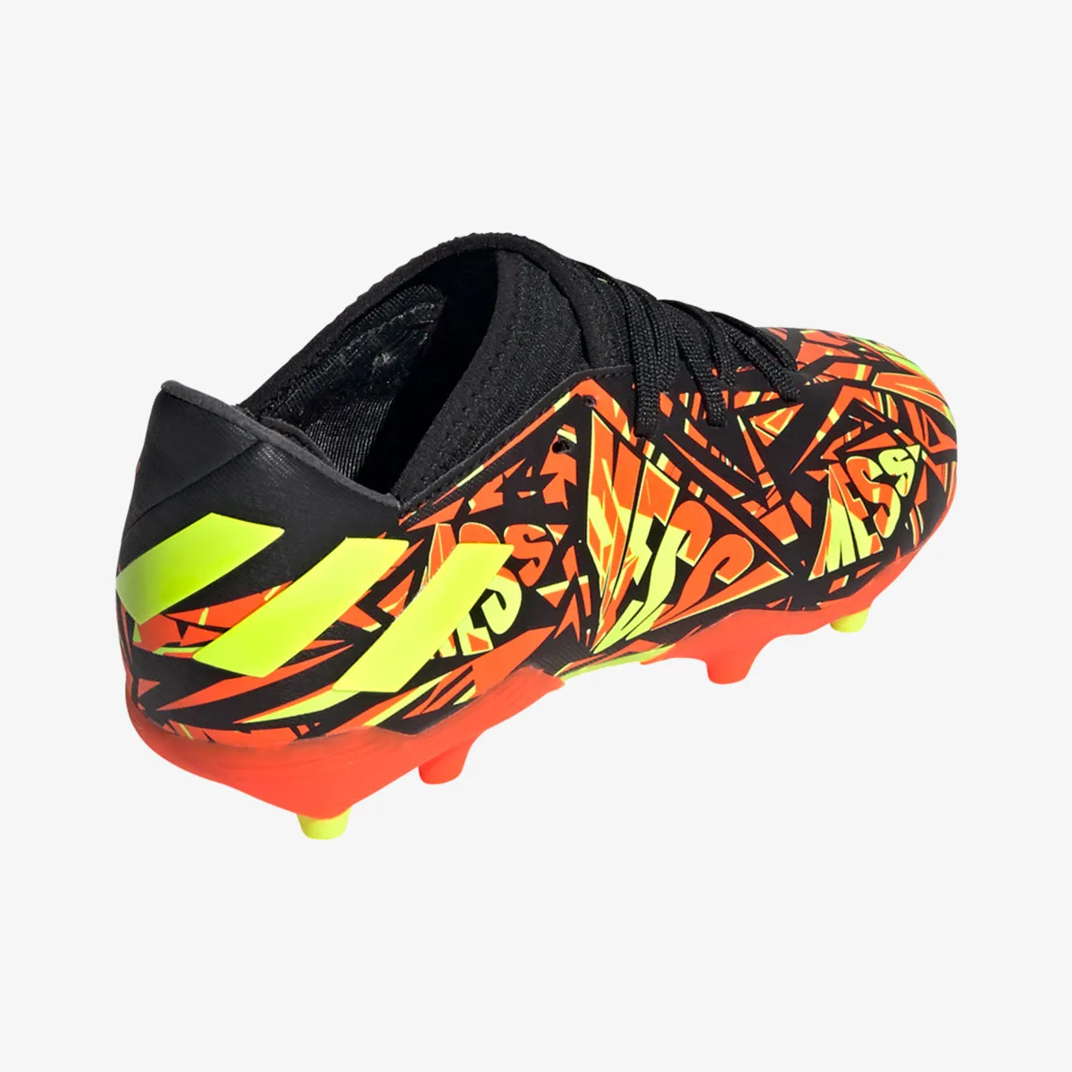 ADIDAS Kopačke NEMEZIZ MESSI .3 FG J 