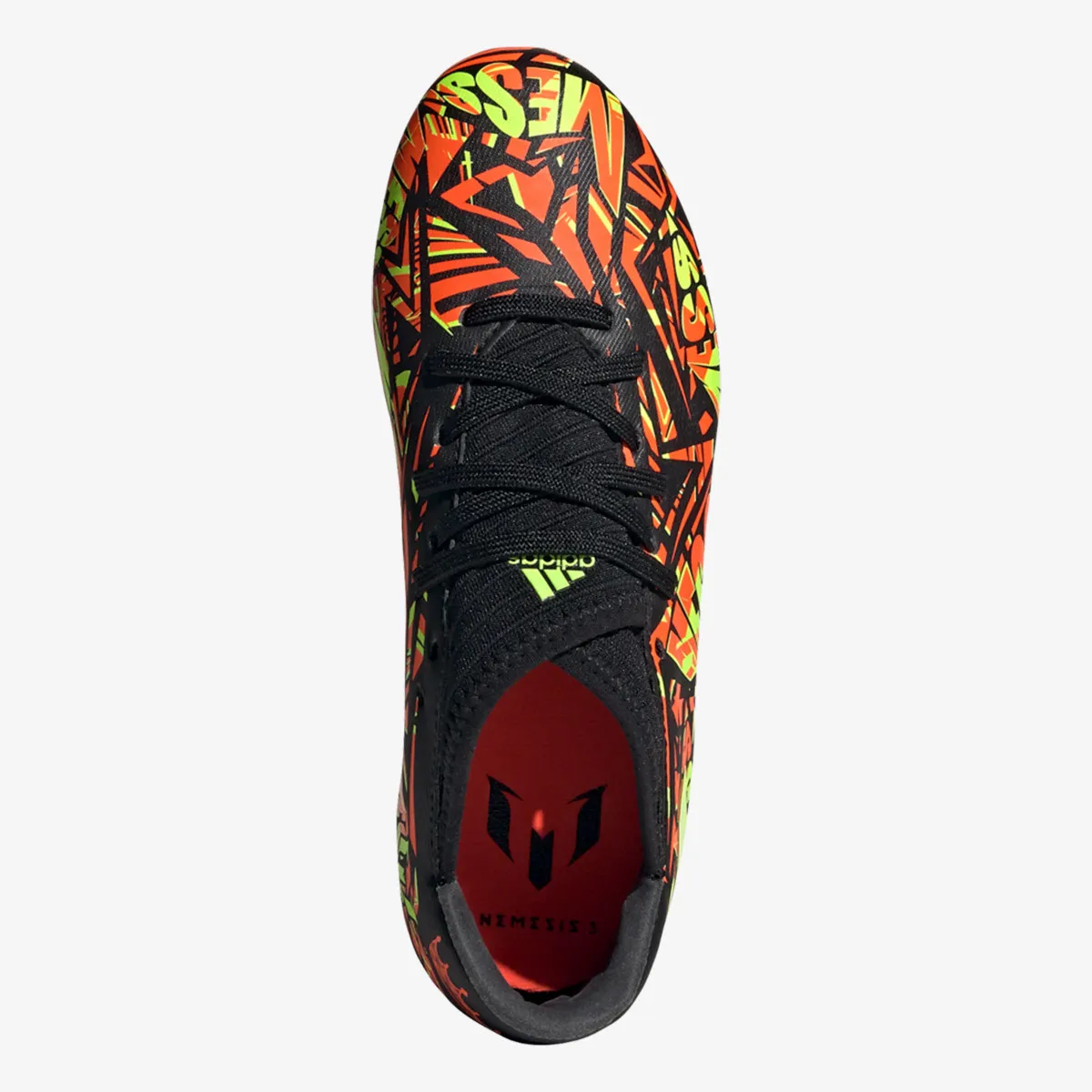 ADIDAS Kopačke NEMEZIZ MESSI .3 FG J 