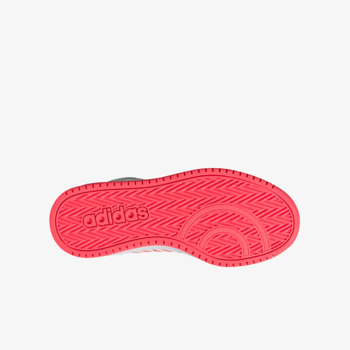 ADIDAS Patike HOOPS MID 2.0 K