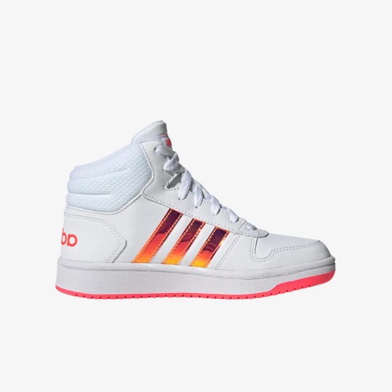 ADIDAS Patike HOOPS MID 2.0 K