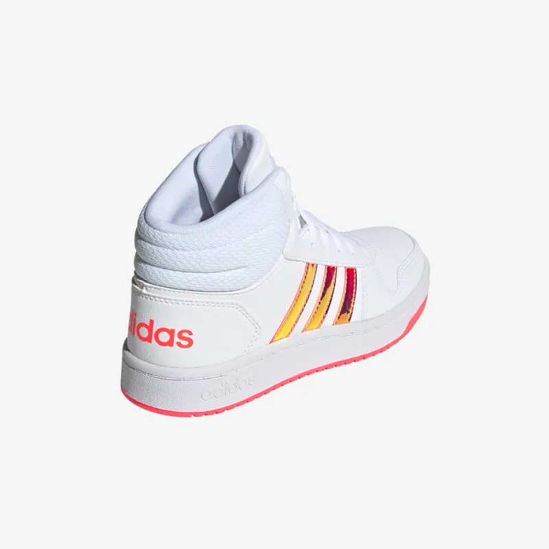 ADIDAS Patike HOOPS MID 2.0 K 