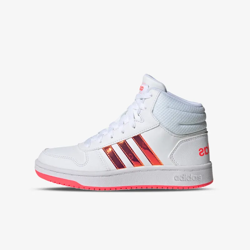 ADIDAS Patike HOOPS MID 2.0 K