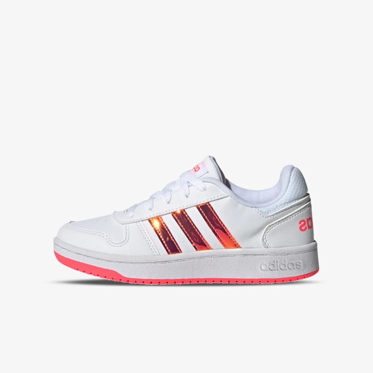 ADIDAS Patike HOOPS 2.0 K