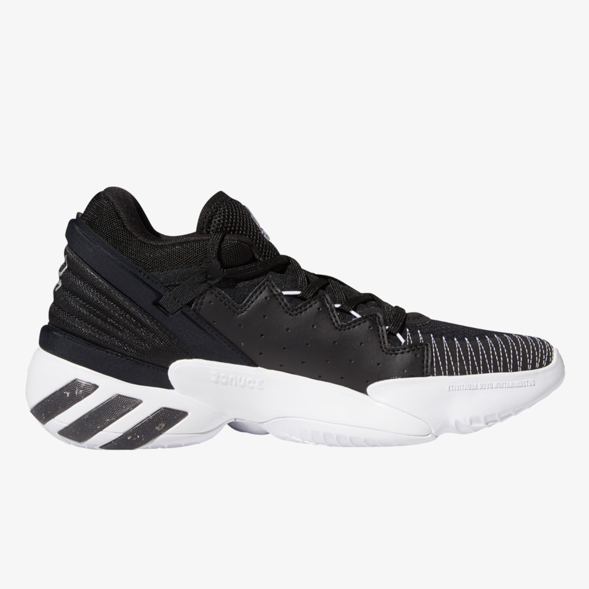 ADIDAS Patike D.O.N. Issue 2