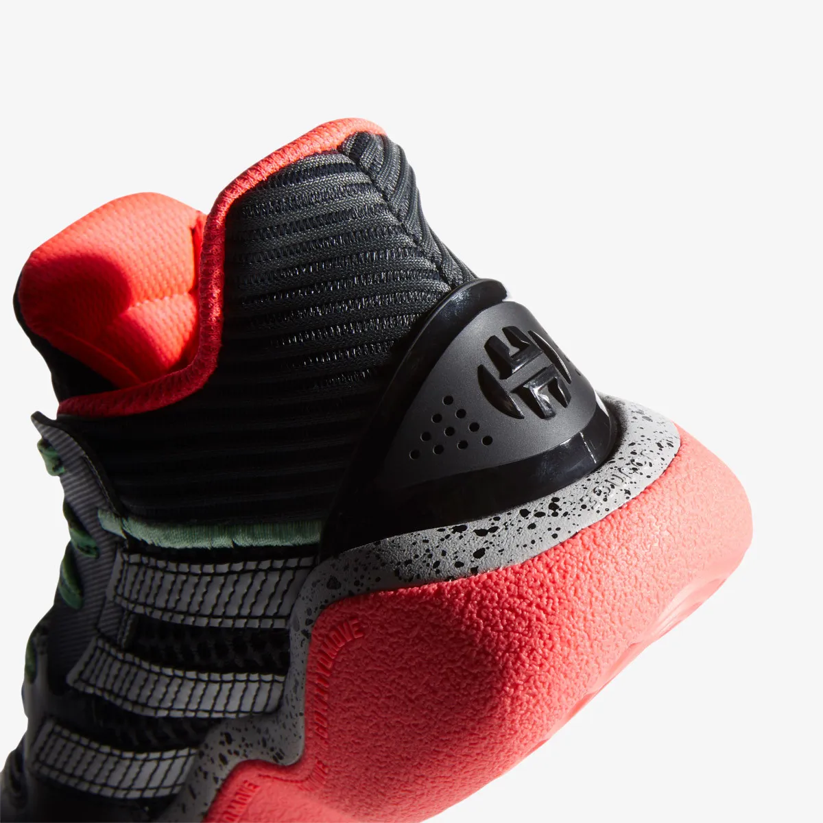 ADIDAS Patike Harden Stepback J