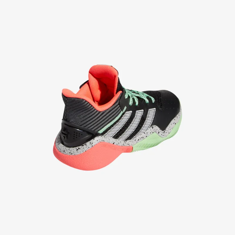 ADIDAS Patike Harden Stepback J 