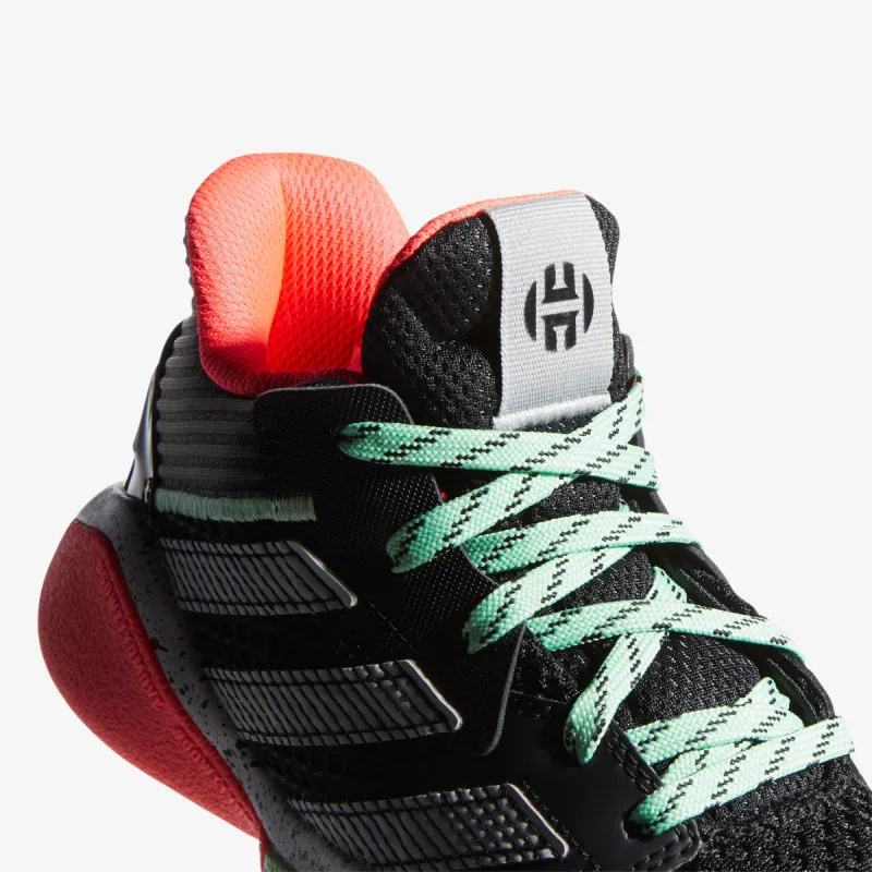 ADIDAS Patike Harden Stepback J 