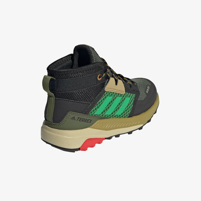 ADIDAS Patike TERREX TRAILMAKER MID R.RDY K | Extra Sports - Online Shop