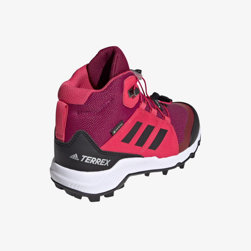ADIDAS Patike TERREX MID GTX K
