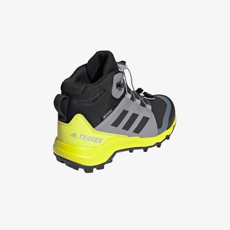 ADIDAS Patike TERREX MID GORE-TEX
