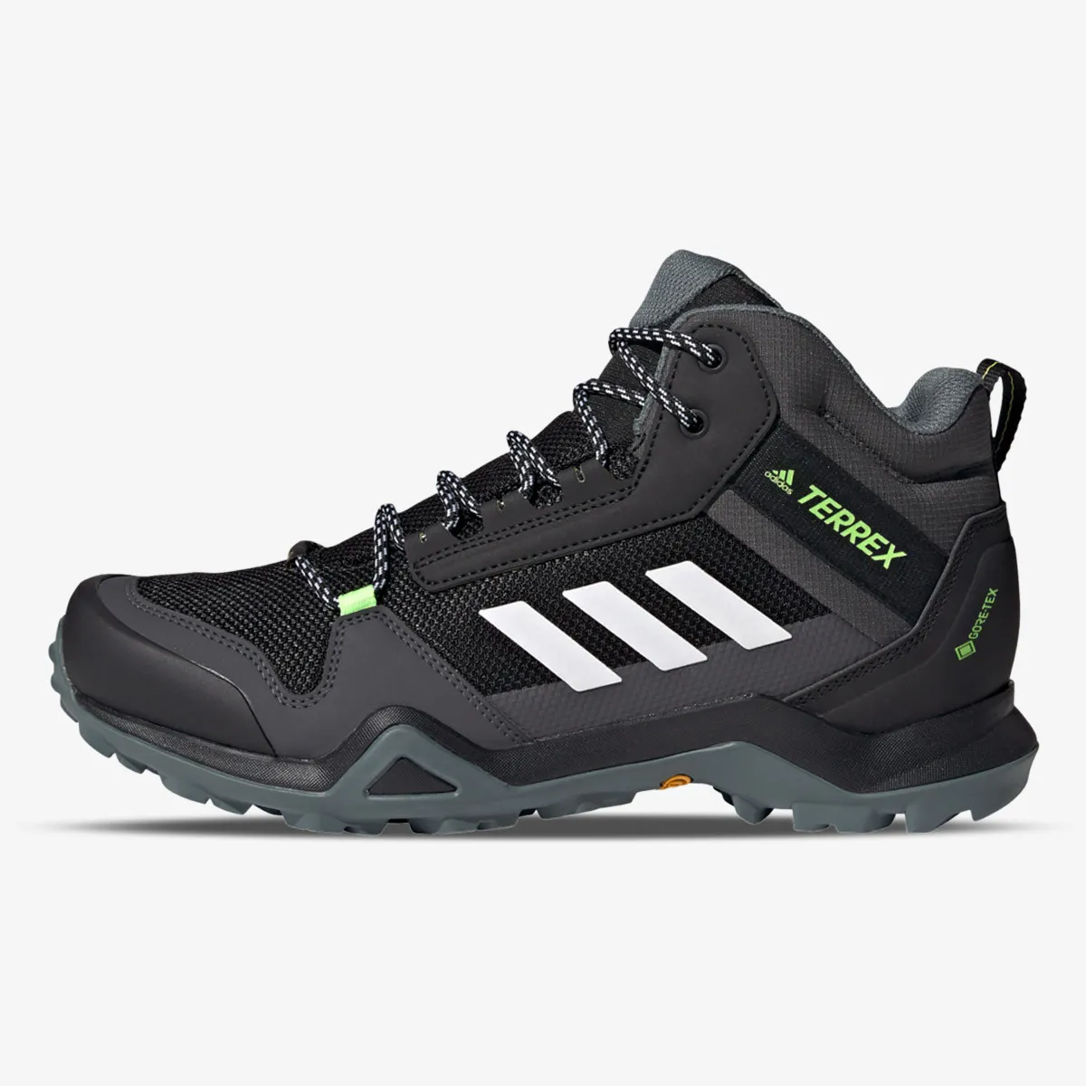 ADIDAS Patike TERREX AX3 MID GTX