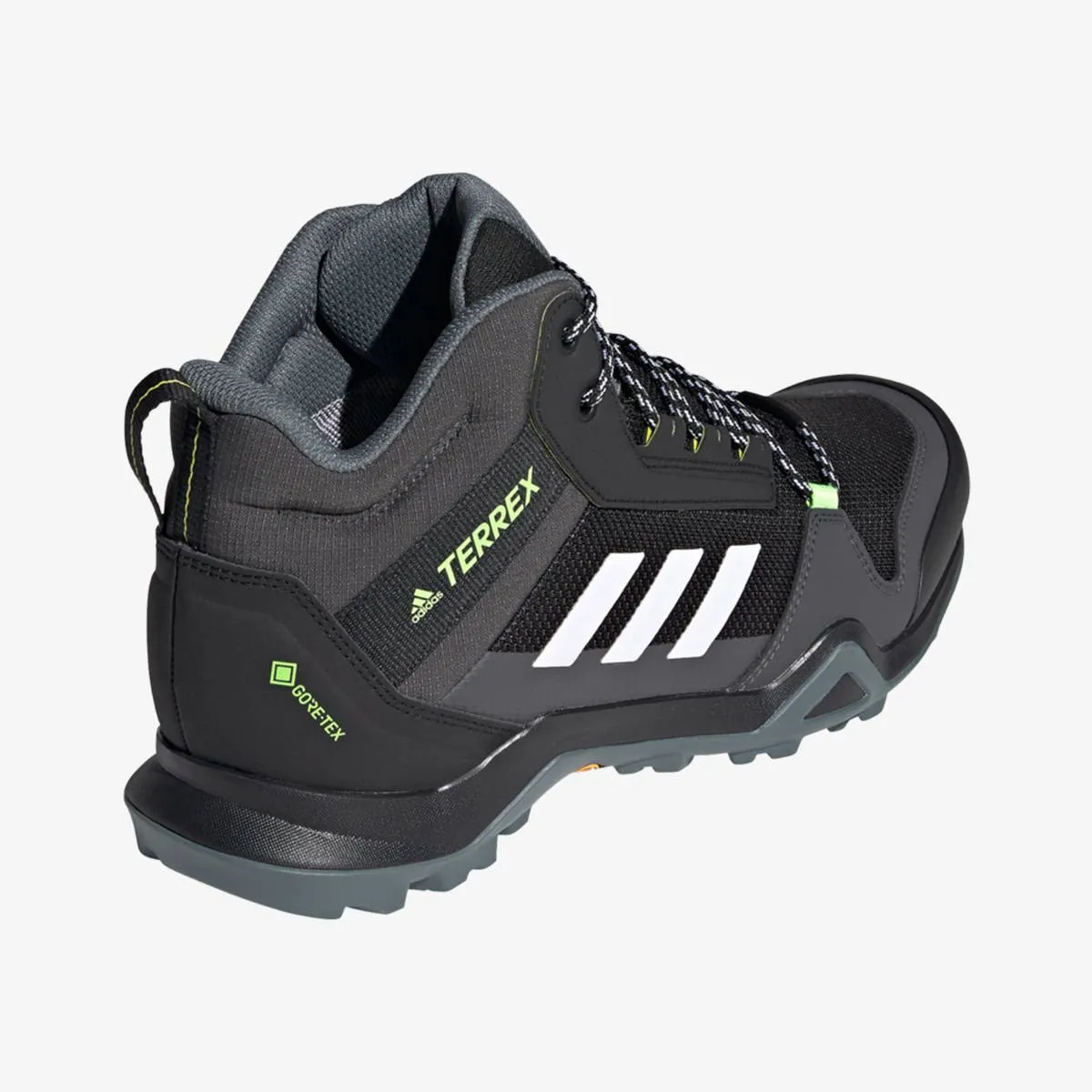 ADIDAS Patike TERREX AX3 MID GTX