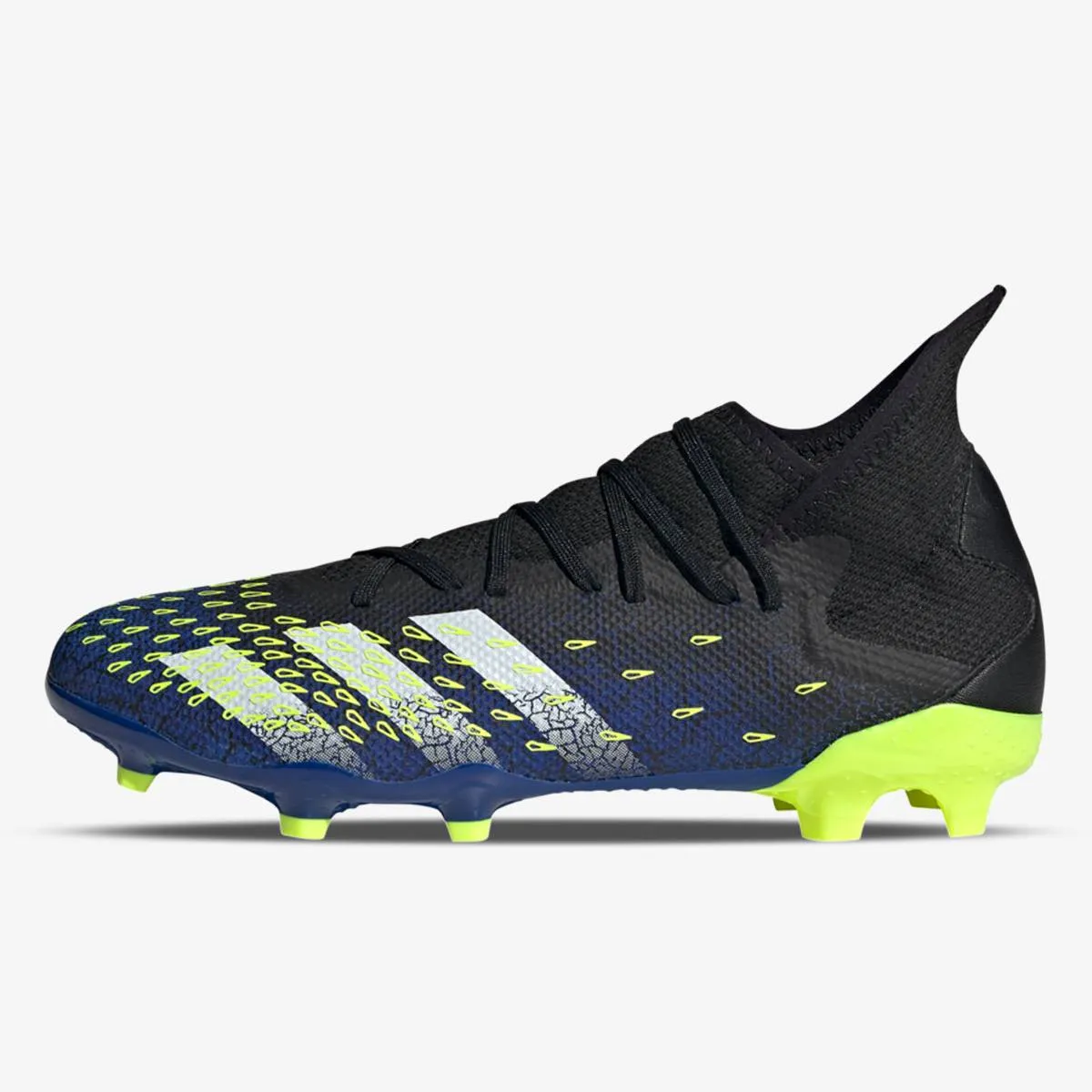 ADIDAS Kopačke PREDATOR FREAK .3 FIRM GROUND